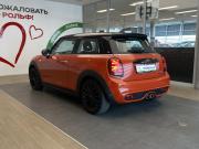 Mini Hatch III (F55/F56) Рестайлинг Москва  - изображение 23