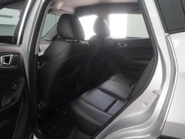 Chery Tiggo 4 I Рестайлинг с пробегом 2021 года, цена 1 378 000 рублей, 56766 км, внедорожник, Автокод Объявления