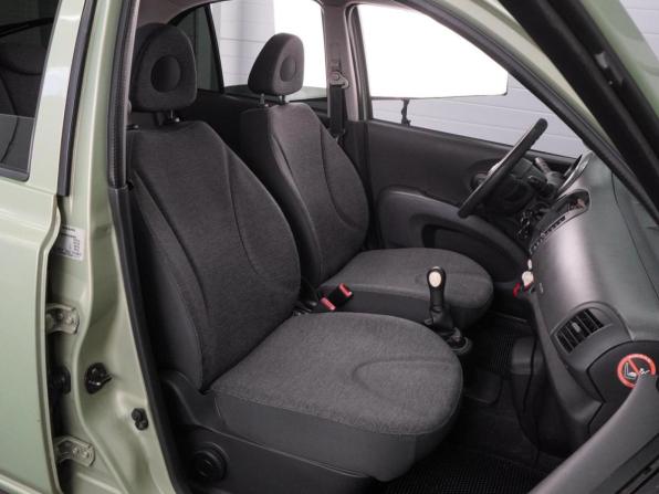 Nissan Micra III (K12) с пробегом 2005 года, цена 399 000 рублей, 230527 км, хэтчбек, Автокод Объявления