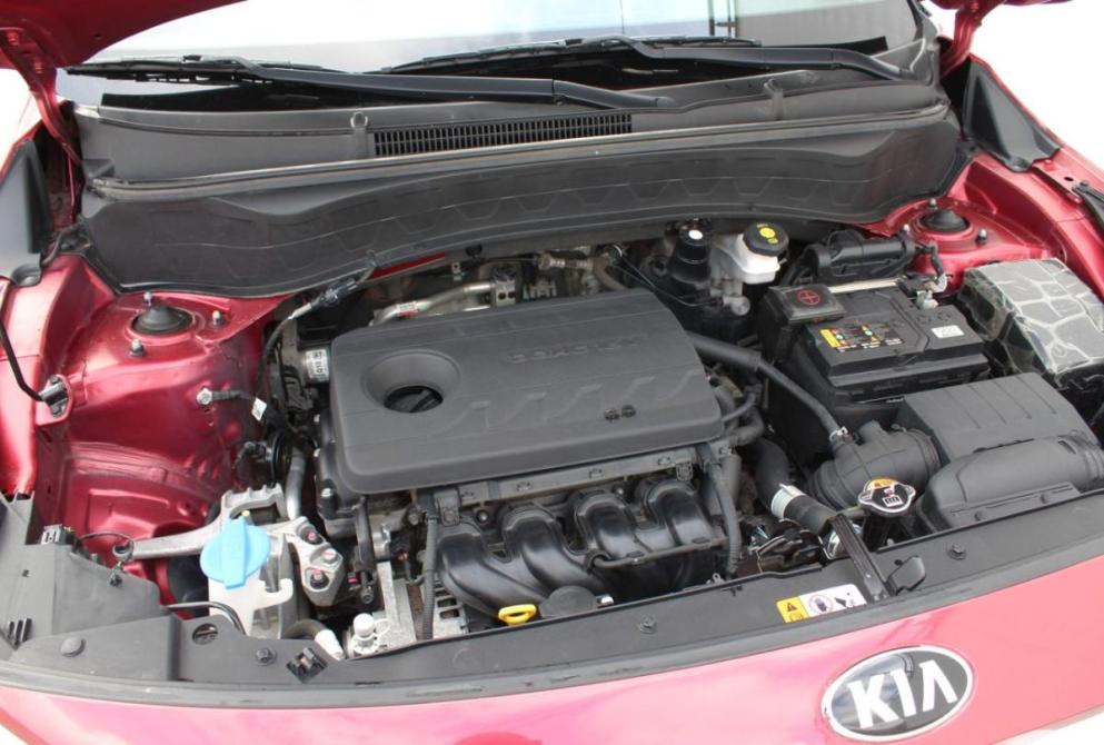 Kia Seltos I Нижний Новгород  - изображение 9