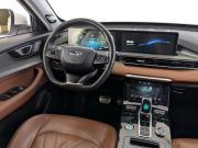 Chery Tiggo 8 Pro Max I Москва  - изображение 57