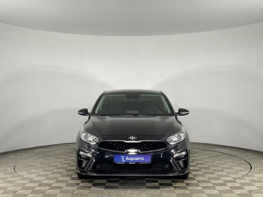 Kia Cerato IV Воронеж  - изображение 3