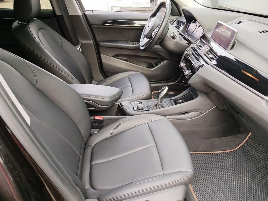 BMW X1 II (F48) Рестайлинг Москва  - изображение 14