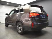 Kia Sorento II Рестайлинг Москва  - изображение 35