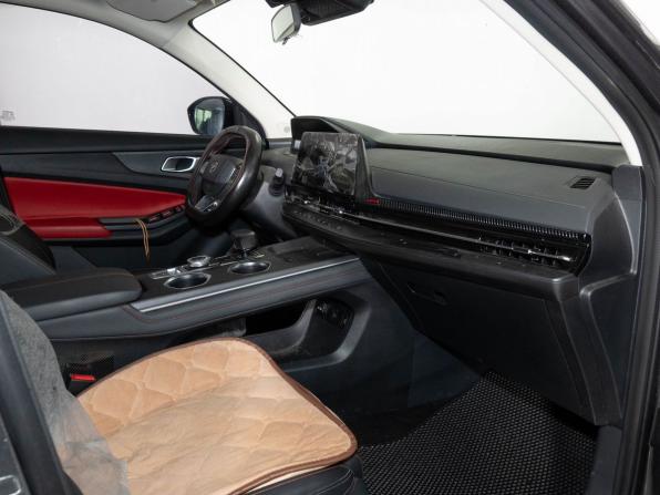 Changan CS55 Plus II с пробегом 2023 года, цена 2 396 000 рублей, 11535 км, внедорожник, Автокод Объявления