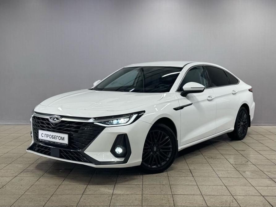 Chery Arrizo 8 Уфа  - изображение 1