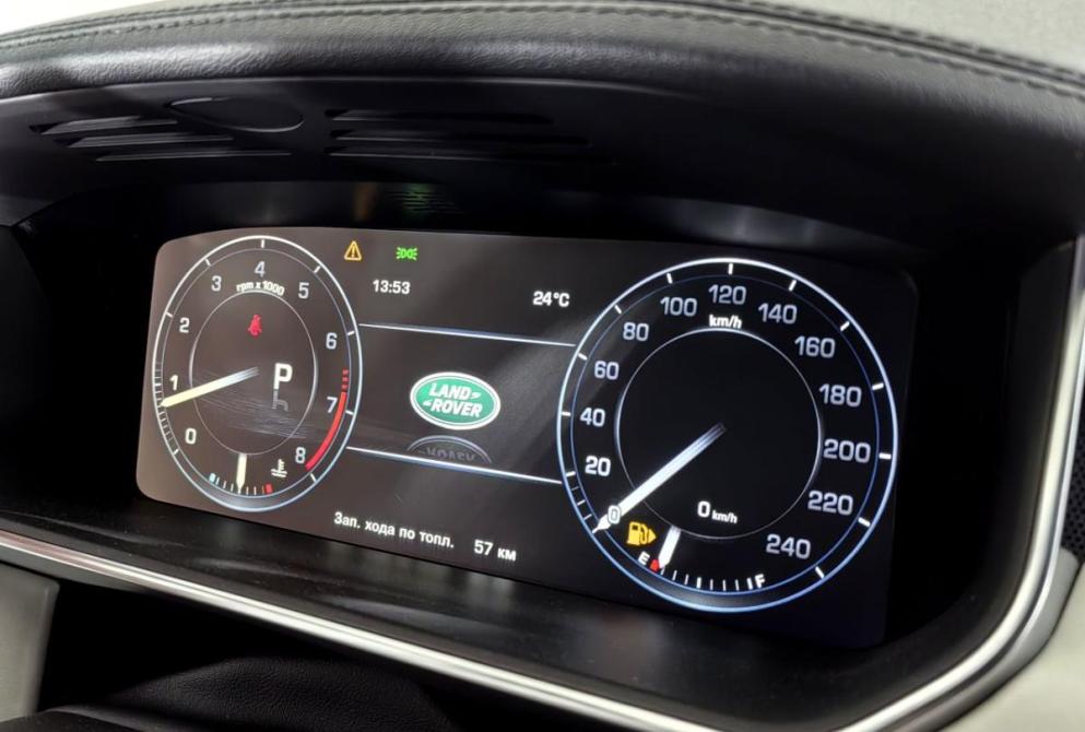 Land Rover Range Rover IV Волгоград  - изображение 15