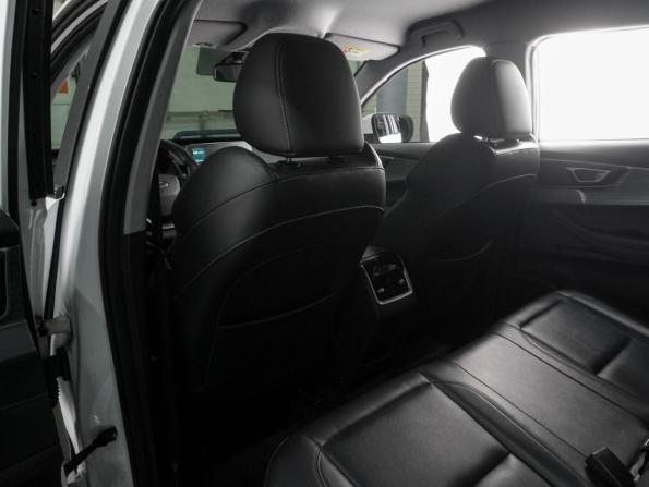 Chery Tiggo 4 Pro I с пробегом 2023 года, цена 1 250 000 рублей, 99792 км, внедорожник, Автокод Объявления