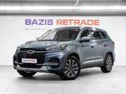 Chery Tiggo 8 I Тюмень  - изображение 24