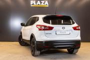 Nissan Qashqai II Уфа  - изображение 25