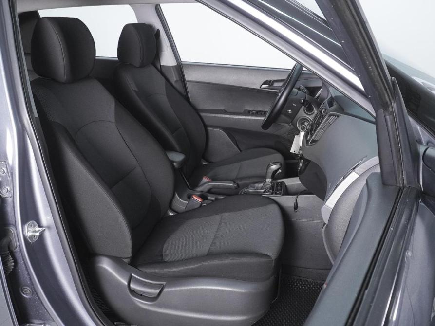Hyundai Creta I Ростов-на-Дону  - изображение 8