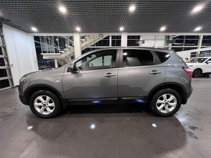Nissan Qashqai I Рестайлинг Чебоксары  - изображение 6