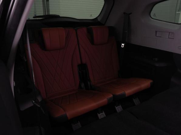 Chery Tiggo 8 Pro Max I с пробегом 2022 года, цена 1 999 000 рублей, 128996 км, внедорожник, Автокод Объявления