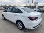 Lada (ВАЗ) Vesta I Рестайлинг (NG) Пермь  - изображение 39