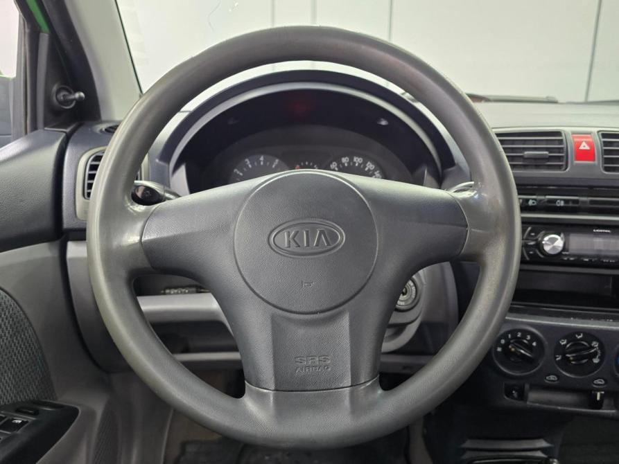 Kia Picanto I Таганрог  - изображение 12