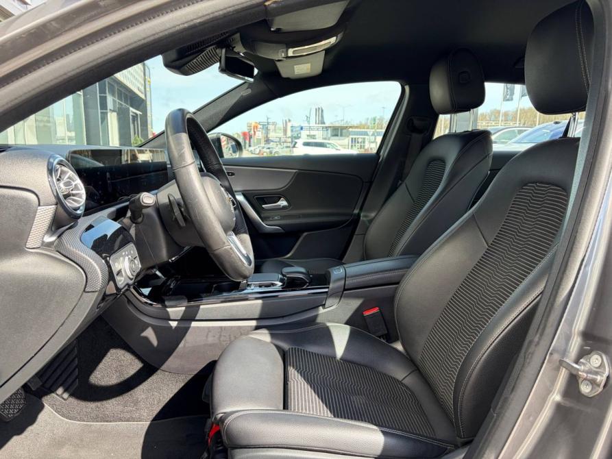 Mercedes-Benz A-Класс IV (W177) Санкт-Петербург  - изображение 12