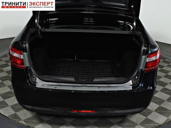 Lada (ВАЗ) Vesta I с пробегом 2016 года, цена 857 000 рублей, 84063 км, седан, Автокод Объявления