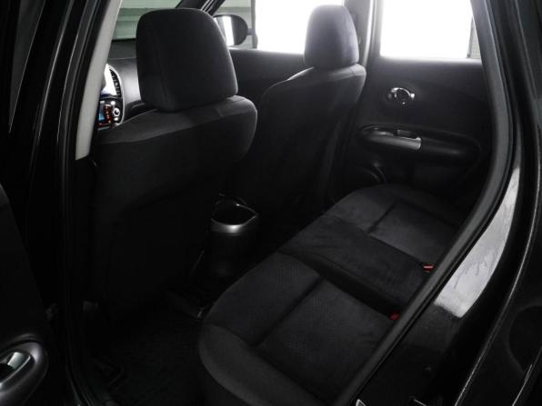 Nissan Juke I с пробегом 2013 года, цена 999 000 рублей, 128775 км, внедорожник, Автокод Объявления