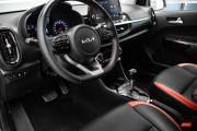 Kia Picanto III Рестайлинг Москва  - изображение 43