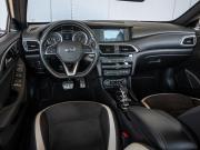 Infiniti Q30 Краснодар  - изображение 32