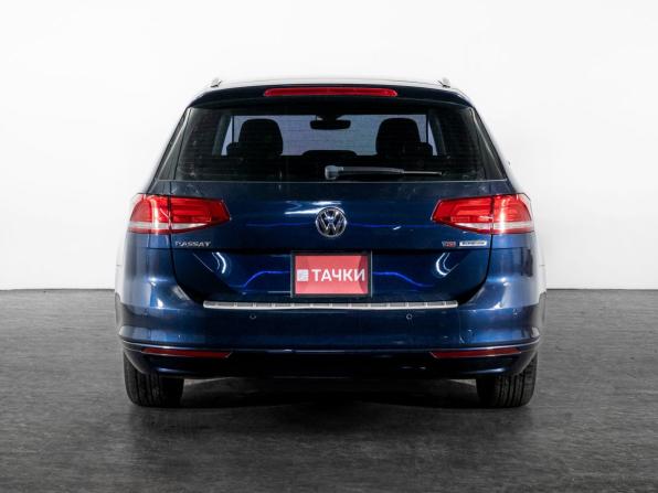 Volkswagen Passat B8 с пробегом 2015 года, цена 1 420 000 рублей, 138299 км, универсал, Автокод Объявления