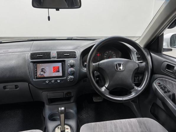 Honda Civic Ferio III с пробегом 2003 года, цена 385 000 рублей, 77000 км, седан, Автокод Объявления