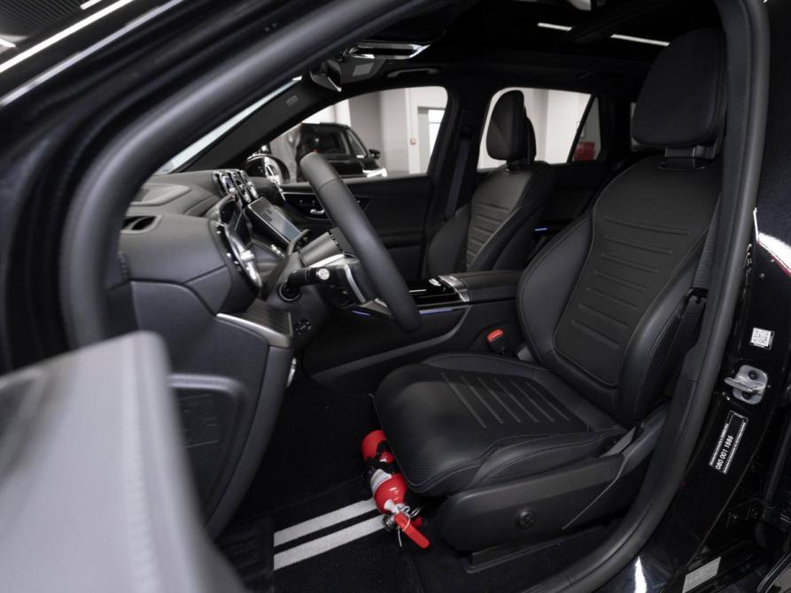 Mercedes-Benz GLC II (X254) Москва  - изображение 9