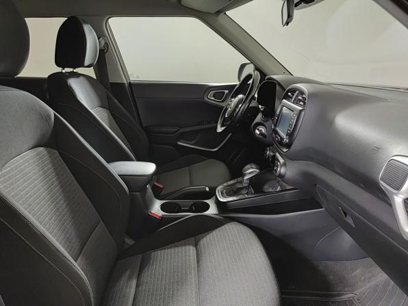Kia Soul III с пробегом 2019 года, цена 1 890 000 рублей, 51653 км, хэтчбек, Автокод Объявления