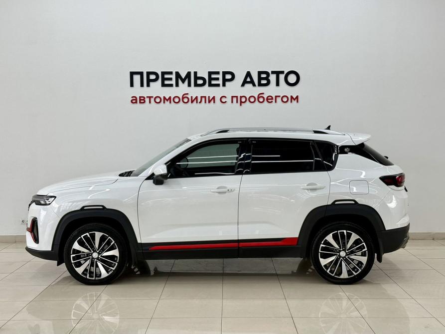 Changan CS35 Plus I Рестайлинг Смоленск  - изображение 39