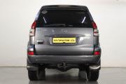 Toyota Land Cruiser Prado 120 Series Челябинск  - изображение 23