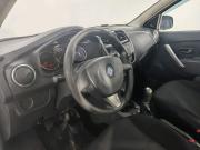 Renault Logan II Санкт-Петербург  - изображение 39