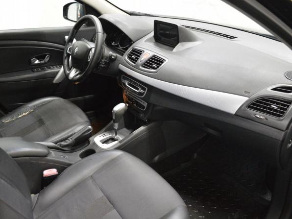 Renault Fluence I с пробегом 2011 года, цена 638 000 рублей, 191485 км, седан, Автокод Объявления