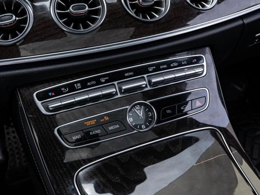 Mercedes-Benz CLS III (C257) Краснодар  - изображение 15