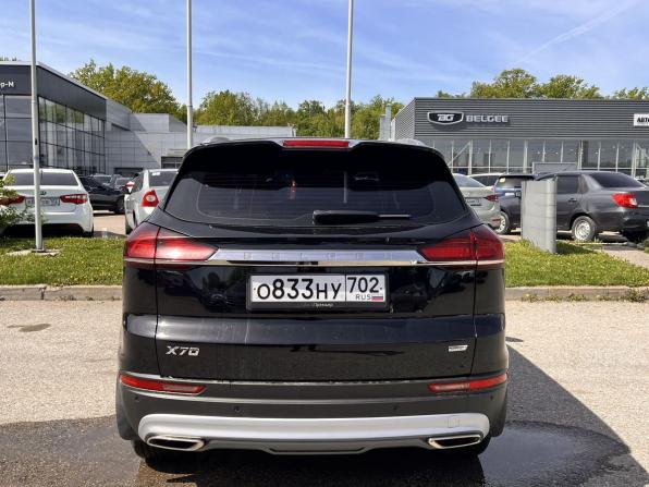 Belgee X70 I с пробегом 2024 года, цена 2 090 000 рублей, 99112 км, внедорожник, Автокод Объявления
