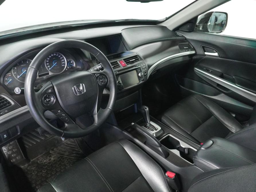 Honda Crosstour I Рестайлинг Вологда  - изображение 9