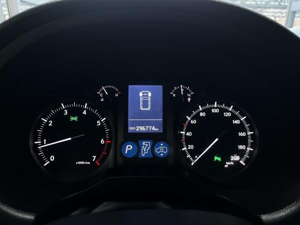 Lexus GX II с пробегом 2012 года, цена 3 460 000 рублей, 295000 км, внедорожник, Автокод Объявления