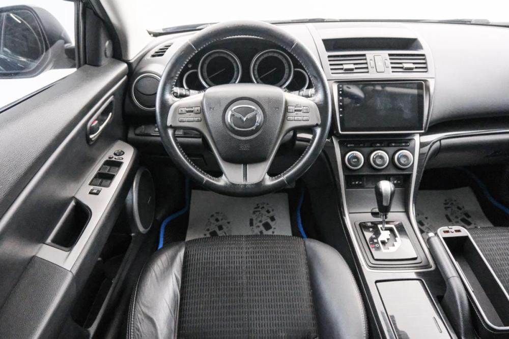 Mazda 6 II (GH) Красноярск  - изображение 13