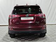 Toyota RAV4 IV (XA40) Рестайлинг Нижневартовск  - изображение 24