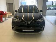 Toyota RAV4 IV (XA40) Рестайлинг Челябинск  - изображение 30