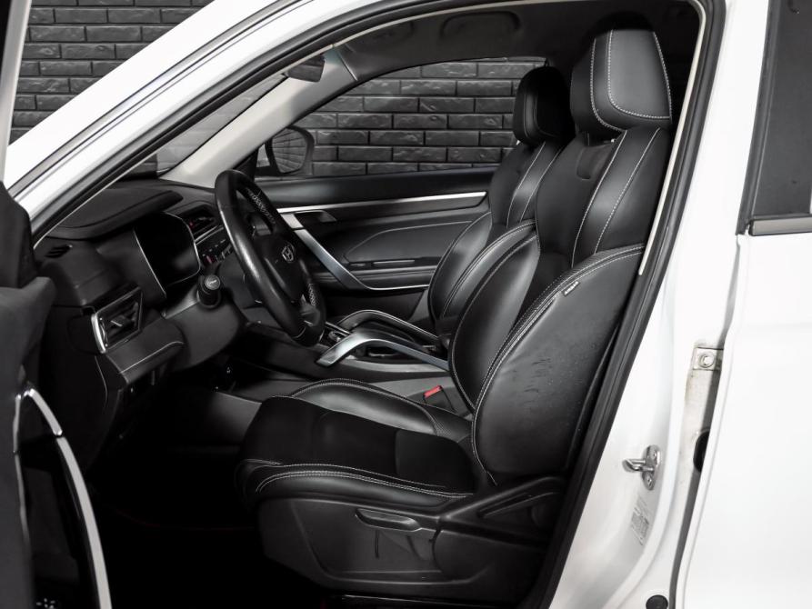 Geely Atlas Pro Екатеринбург  - изображение 10