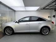 Chevrolet Cruze I Рестайлинг Уфа  - изображение 32