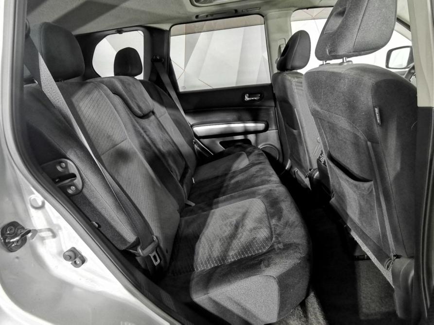 Nissan X-Trail II Рестайлинг Москва  - изображение 17