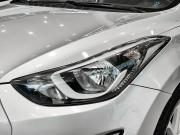 Hyundai Elantra V (MD) Рестайлинг Казань  - изображение 43
