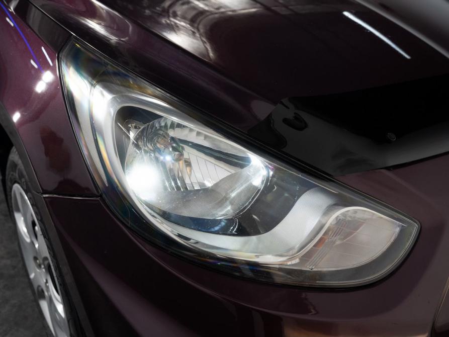 Hyundai Solaris I Иркутск  - изображение 18
