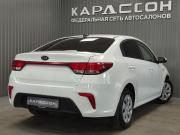 Kia Rio IV Пермь  - изображение 20