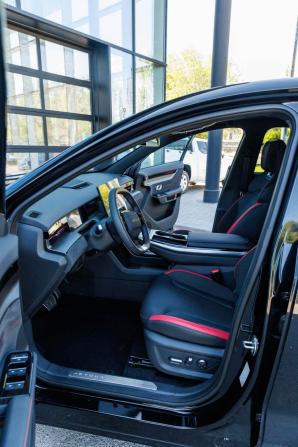 Новый JETOUR DASHING I 2026 года, цена 3 029 900 рублей, внедорожник, Автокод Объявления