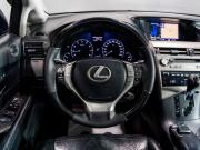 Lexus RX III Рестайлинг Чита  - изображение 26