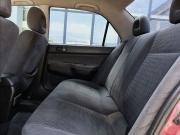 Mitsubishi Lancer IX Москва  - изображение 39