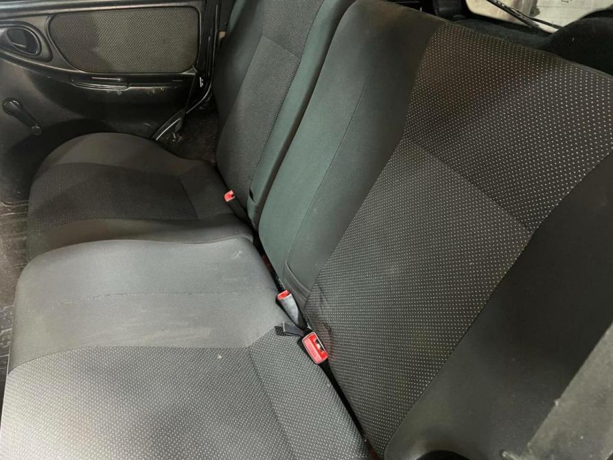 Chevrolet Niva I Рестайлинг Нижнекамск  - изображение 14