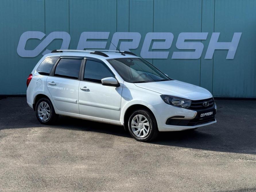 Lada (ВАЗ) Granta I Рестайлинг Кропоткин  - изображение 1